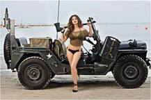 सनी लिओनी आता फिटनेस टिप्स देणार