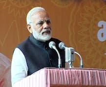 स्वच्छ भारत अभियानात माध्यमांची भूमिका महत्त्वाची : मोदी