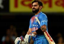 सर्वाधिक वेगवान 9 हजार धावा पूर्ण, विराटचा विश्वविक्रम