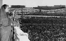 इंदिराजी .... काही आठवणी ...