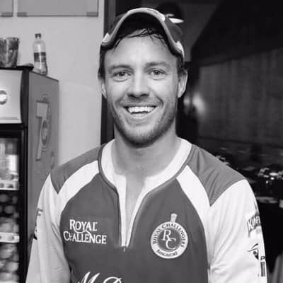 2) एबी डिव्हिलियर्स (द. आफ्रिका) – 872