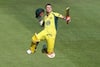 David Warner ODI Record : डोविड वॉर्नरने मोडला सचिनच्या सर्वाधिक शतकांचा विक्रम