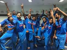 वन डे रँकिंगमधील टॉप 5 फलंदाज!