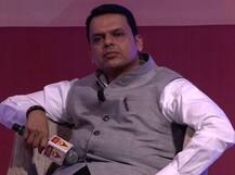 माझा व्हिजन : फेरीवाल्यांच्या प्रश्नावरुन मुख्यमंत्र्यांची मनसेवर जोरदार टीका