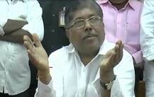 15 डिसेंबरपर्यंत राज्यात एकही खड्डा दिसणार नाही : चंद्रकांत पाटील