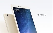 शाओमी Mi Max 2 च्या किंमतीत कपात