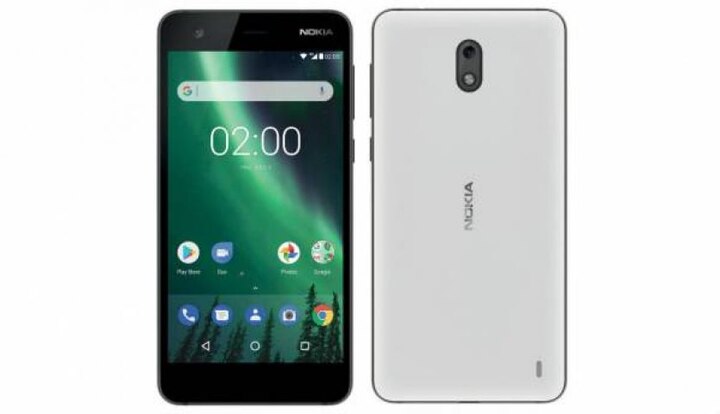 nokia 2 may launch in india today latest marathi news updates 'नोकिया 2' बजेट स्मार्टफोन आज लॉन्च होणार