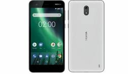 दोन दिवस चालणारी बॅटरी, नोकियाचा नवा स्मार्टफोन लाँच