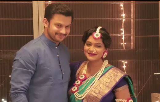 urmila and adinath kothare blessed with baby girl latest update उर्मिला आणि आदिनाथ कोठारेला कन्यारत्न!