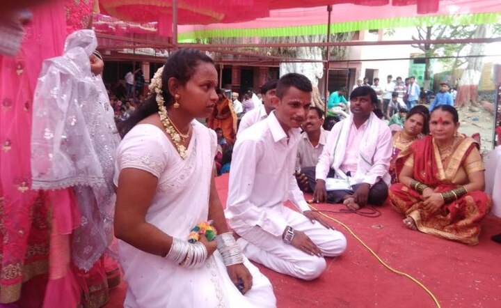 Inhuman torture of marriage in Mumbai for dowry मुंबईत हुंड्यासाठी विवाहितेचा अमानुष छळ