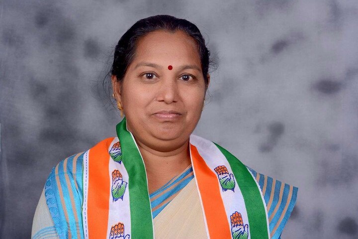 Sheela bhavre elected as Mayor of Nanded Waghala municipal corporation नांदेड महापालिकेच्या महापौरपदी काँग्रेसच्या शीला भवरे