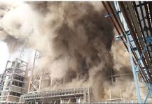 रायबरेलीत एनटीपीसी प्लांटच्या स्फोटात 16 कामगारांचा मृत्यू