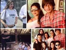 शाहरुखचा 52 वा बर्थडे, अलिबागच्या फार्म हाऊसवर जंगी सेलिब्रेशन