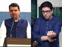 कायदे पाळा, आम्ही शांत राहू, राज ठाकरेंचा मुख्यमंत्र्यांना सल्ला