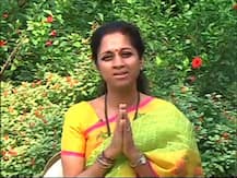 भाजप-शिवसेनेला हात जोडून विनंती.... : सुप्रिया सुळे