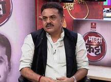 उमेदवार निवडीवरुन काँग्रेसमध्ये घमासान, निरुपम यांना झटका