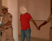 उपचाराच्या नावे बलात्कार, ठाण्यात क्रिस्टल थेरपिस्टला अटक