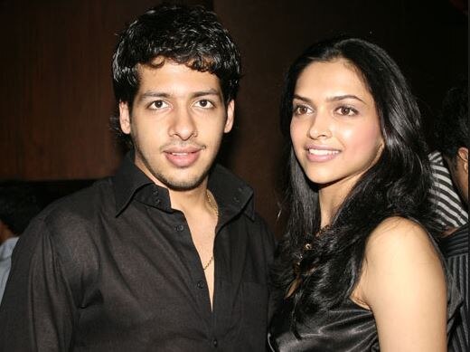 Deepika Padukone’s ex-boyfriend Nihaar Pandya to debut with Kangana Ranaut’s Manikarnika latest update दीपिकाचा एक्स निहार पांड्याचं कंगनासोबत बॉलिवूड पदार्पण