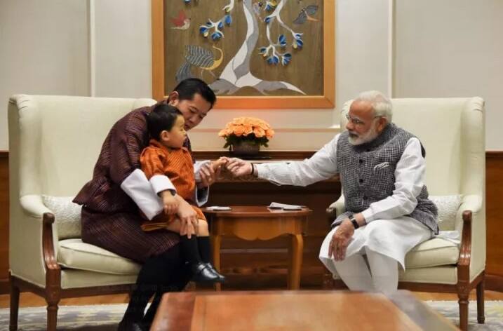  भूतानसोबतची मैत्री वृद्धींगत होण्यासाठी राजांची भारतभेट आंतराष्ट्रीय संबंधांच्या दृष्टीने नक्कीच लाभदायक ठरणार आहे.