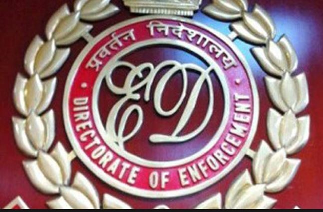 Enforcement Directorate is searching big music companies in Mumbai latest update 'यशराज, टी सीरिज'सारख्या म्युझिक कंपन्यांवर ईडीचे छापे