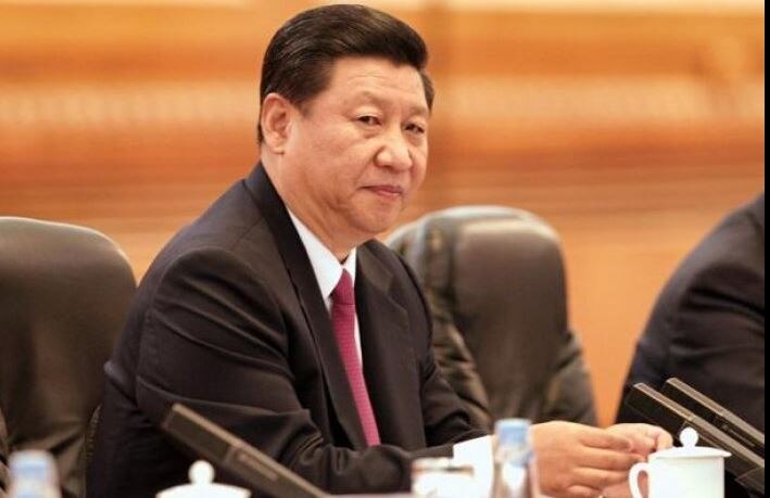 Xi Jinping orders to Chinese military, be ready to fight and win wars चीनच्या शी जिनपिंग यांची पुन्हा 'ड्रॅगन' चाल