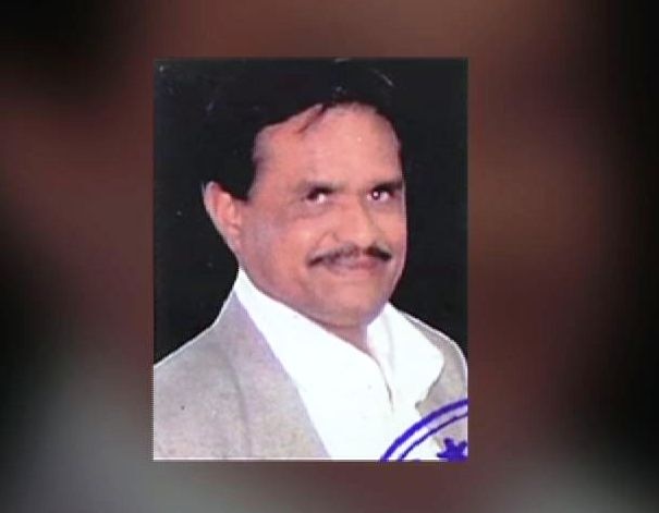 Nagpur : Professor Moreshwar Wankhede killed by family पत्नी, मुलीनेच सुपारी देऊन प्राचार्य वानखेडेंना संपवलं!
