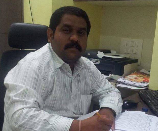 विद्या मला माफ कर, ठाण्यात कारमध्ये व्यावसायिकाची आत्महत्या