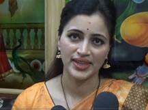 खासदार नवनीत राणा यांचा कोरोना रिपोर्ट पुन्हा पॉझिटिव्ह