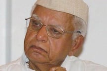 एनडी तिवारी यांची प्रकृती खालावली, व्हेटिंलेटरवर ठेवलं!