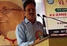 गिरीश महाजनांविरोधात राष्ट्रवादी काँग्रेस आक्रमक