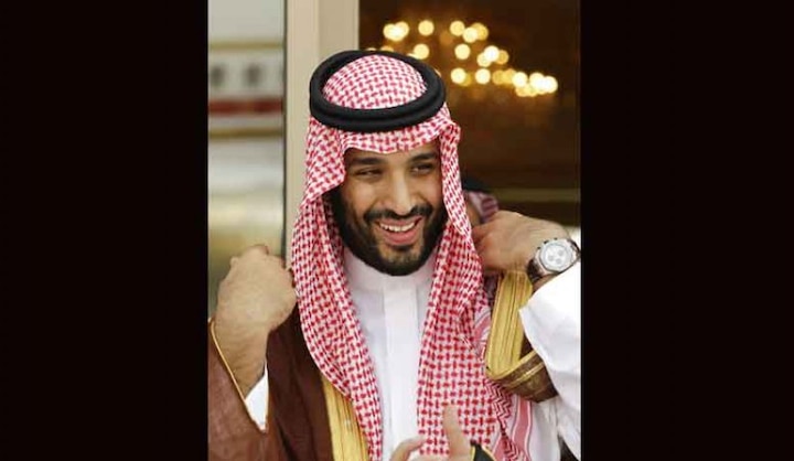saudi arabia ministers many princes and businessman’s arrested latest update सौदी अरबमध्ये भ्रष्टाचारप्रकरणी मंत्री, उद्योजक आणि राजपुत्रांना अटक