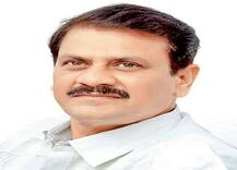 शिवसेना आमदार प्रकाश सुर्वे माझे जैविक वडील, तरुणाचा दावा