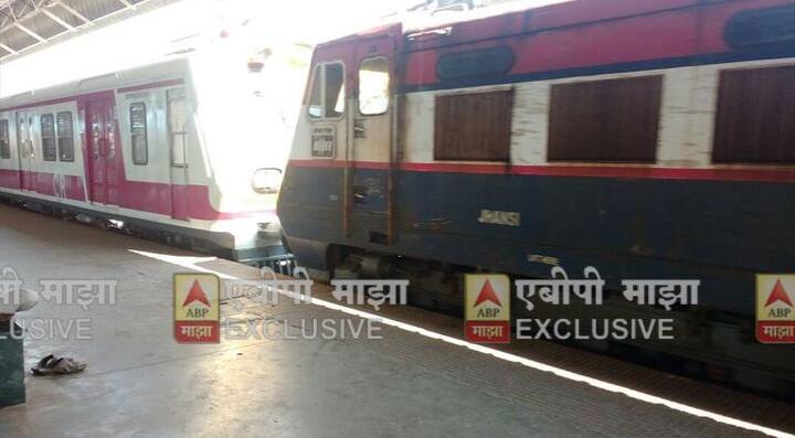 मुंबईतील मध्य रेल्वेच्या मार्गावर एकूण 4 ‘मेधा’ लोकल धावणार आहेत.