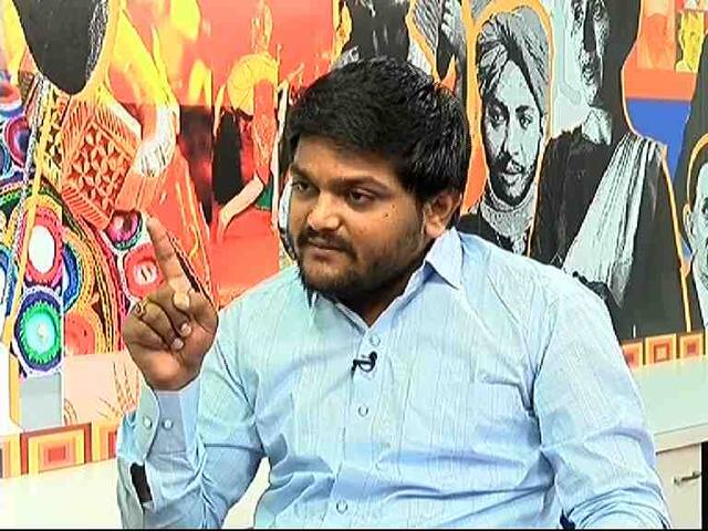 हार्दिक पटेल यांना न्यायालयाचा दणका, निवडणूक लढवता येणार नाही