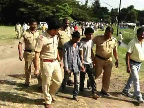 कोल्हापुरात तिसरीतल्या मुलाचं अपहरण, जवळच्या नातेवाईकावर संशय