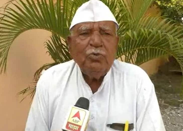 Bhapkar Guruji’s Protest against ST bus service पुणे-गुंडेगाव बस सेवा बंद, भापकर गुरुजींचा आत्मदहनाचा इशारा