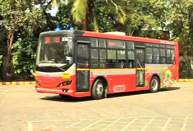 'बेस्ट'कडून चार्जिंगवर धावणाऱ्या बसची खरेदी, एका बसची किंमत...