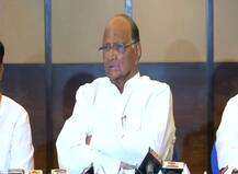 सेना सत्तेतून बाहेर पडल्यास राष्ट्रवादी पाठिंबा देणार नाही : पवार