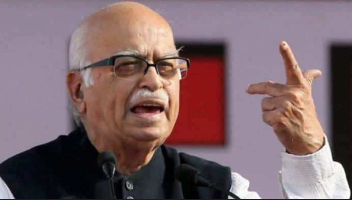 Musharraf Sought India's Nod For Karachi Test During 2004 Tour, Advani Refused: Book Musharraf Sought India's Nod For Karachi Test During 2004 Tour, Advani Refused: Book