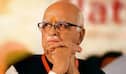 Former Deputy PM LK Advani Hospitalised With Chest Infection