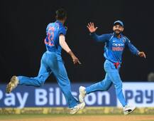 भारताने द. आफ्रिकेत वाईट इतिहास पुसत नवा इतिहास रचला