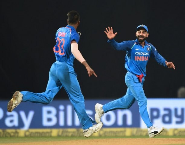Team India won one day series in south Africa for first time in last 25 years भारताने द. आफ्रिकेत वाईट इतिहास पुसत नवा इतिहास रचला