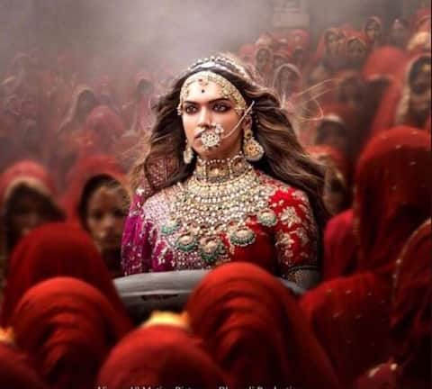 ... तर पद्मावती रिलीज होऊ देणार नाही, यूपीचे उपमुख्यमंत्रीही विरोधात