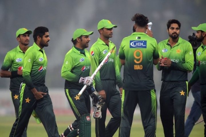 pakistan on top of t20 ICC ranking latest update भारताचा न्यूझीलंडवर विजय, पाकिस्तान टी-20 मध्ये नंबर वन!