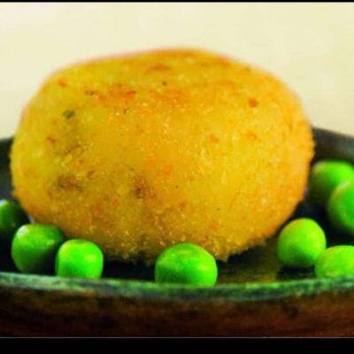 जिभेचे चोचले : स्पेशालिटी ट्रिपल ट्रिट