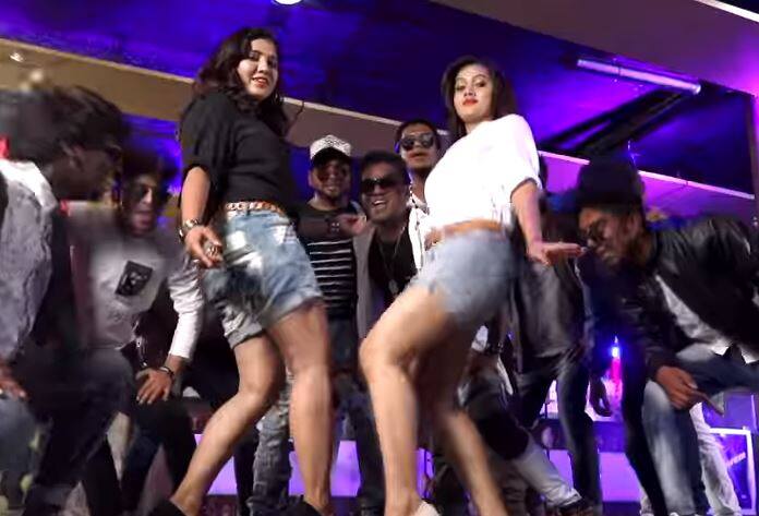 DJ Kalooram song viral on social media latest updates ‘शांताबाई’, ‘बाबूराव’नंतर आता ‘डीजे काळूराम’चा बोलबाला