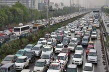 वाहतूक कोंडीमुळे हिंजवडी आयटी पार्कमधून 56 कंपन्यांचं स्थलांतर