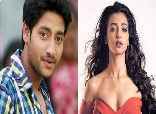 Sairat actor Akash Thosar to make Bollywood debut with Radhika Apte in Director Anurag Kashyap’s movie latest update 'परशा'चं बॉलिवूड पदार्पण, राधिका आपटे आकाश झळकणार