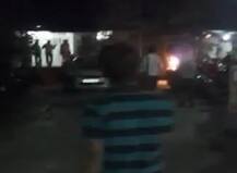 वसईत पोलिस अधीक्षक कार्यालयासमोर पेटवून घेतलेल्या तरुणाचा मृत्यू