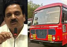 एसटी खात्यात नोकरीसाठी वशिलेबाजी चालणार नाही : रावते